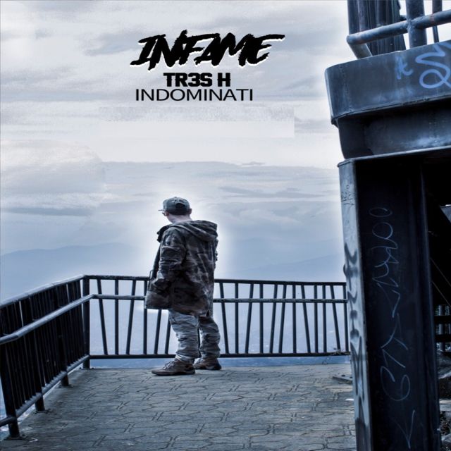 tr3s h indominati - 'Infame' [Ringtone]
