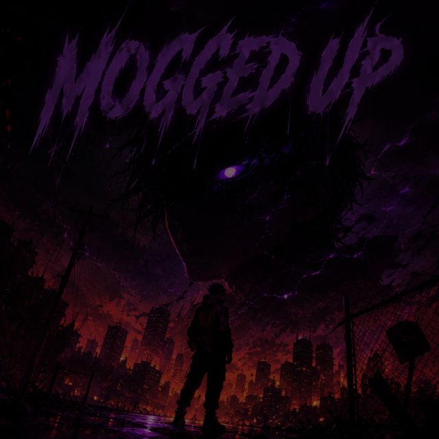 Fukop - 'Mogged Up' [Ringtone]