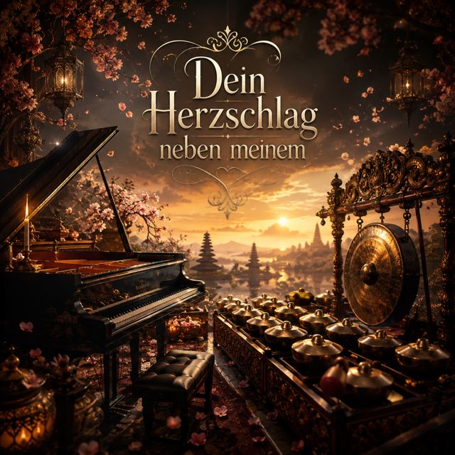 Dorian Vale - 'Tausend Worte ohne Stimme' [Ringtone]