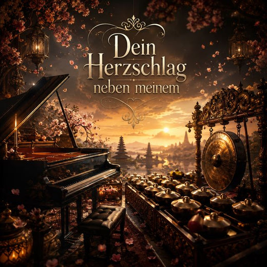 Dorian Vale - 'Deine Augen wie das Meer' [Ringtone]