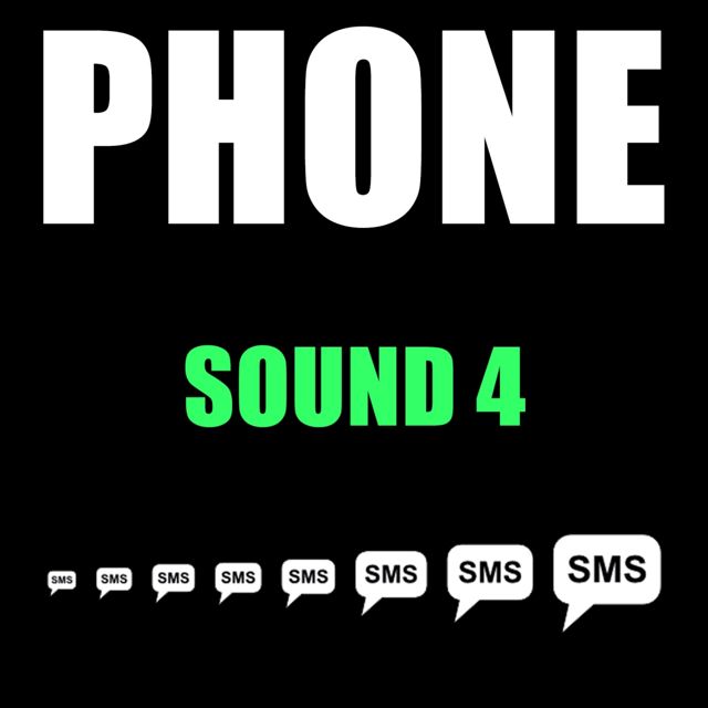 Phone Text - 'Phone Sound 4' [Ringtone]