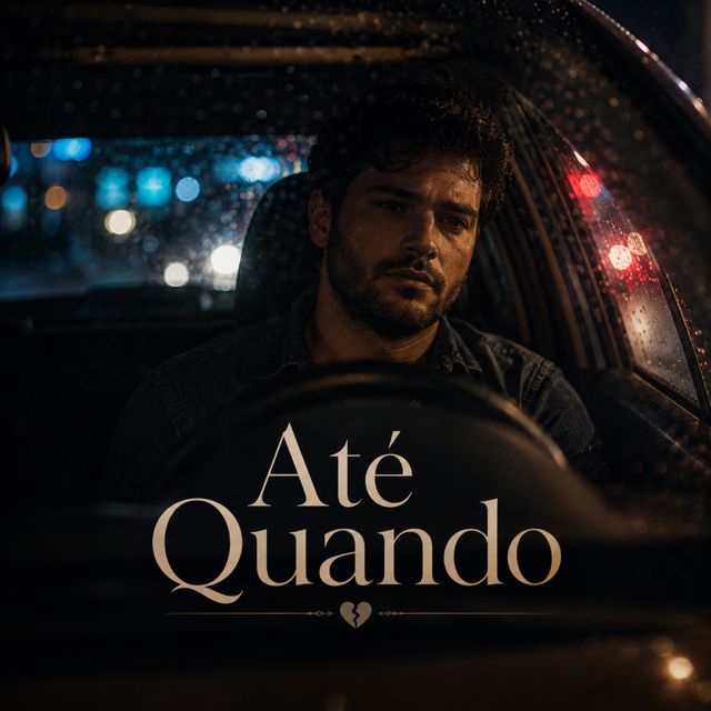 Orizon - 'Até Quando' [Ringtone]