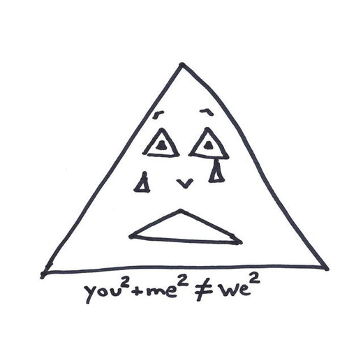 The Gregory Brothers - 'Love Triangles (Adieu to Hypotenyou)' [Ringtone]