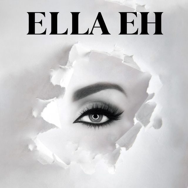 Jaramillo LZF - 'Ella Eh' [Ringtone]