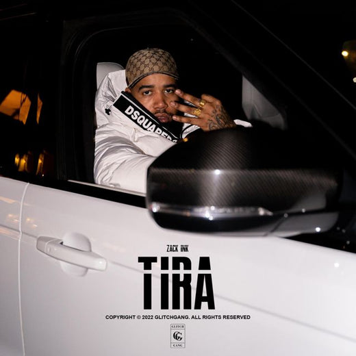 Zack Ink - 'TIRA' [Ringtone]