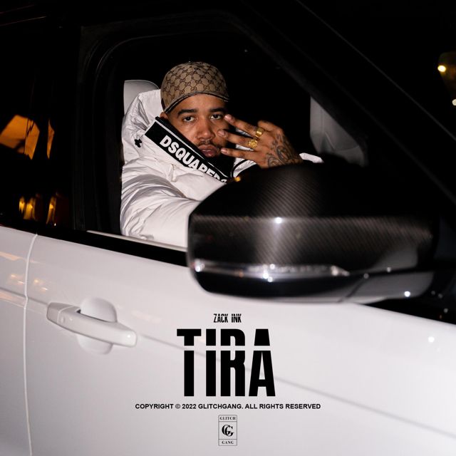 Zack Ink - 'TIRA' [Ringtone]