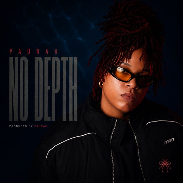 Paurah - 'No Depth' [Ringtone]