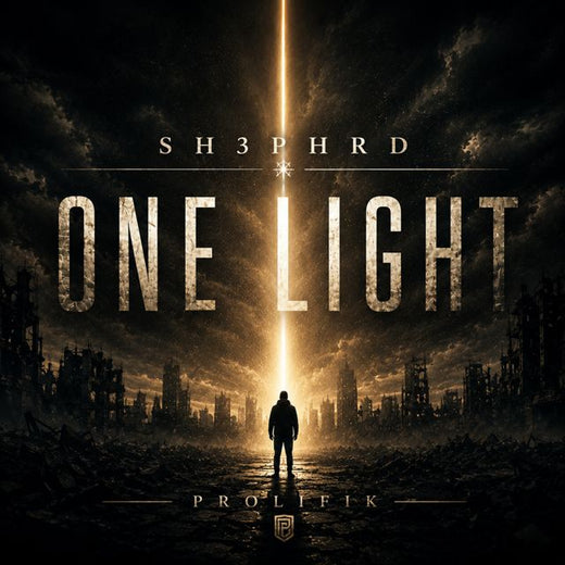 Sh3phrd - 'One Light (feat. Prolifik)' [Ringtone]