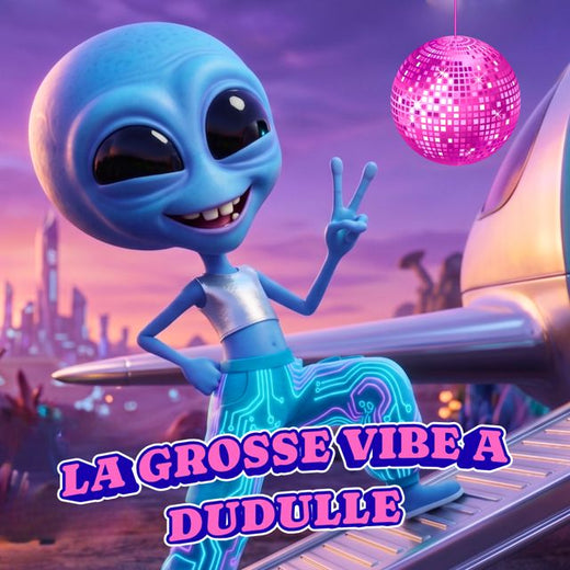 Askena - 'LA GROSSE VIBE A DUDULLE' [Ringtone]