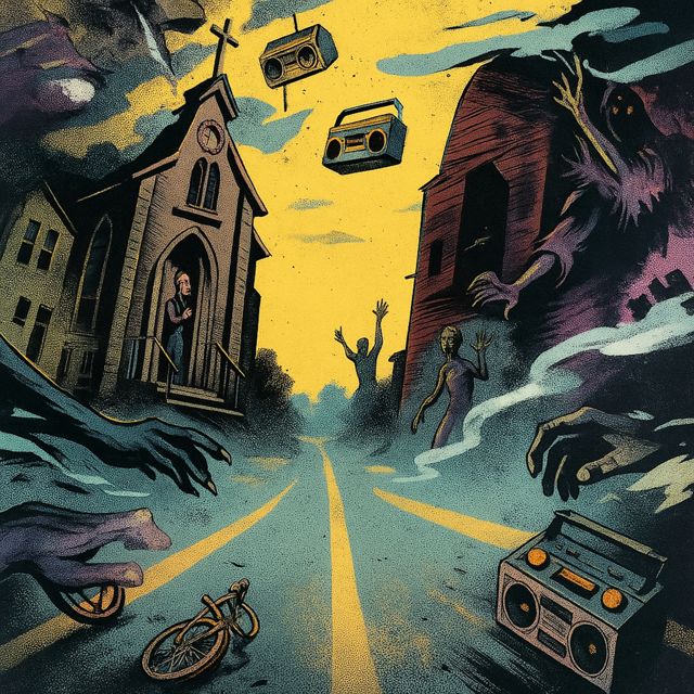 Rook Director - 'Pommes Frites (feat. Sb The Wavegod)' [Ringtone]