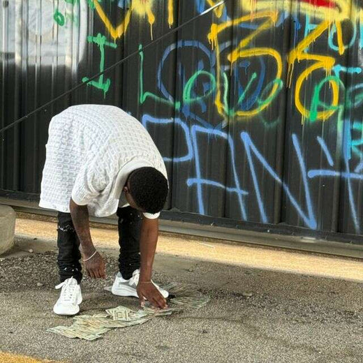 Lil Meat - 'Tunnel Vision' [Ringtone]