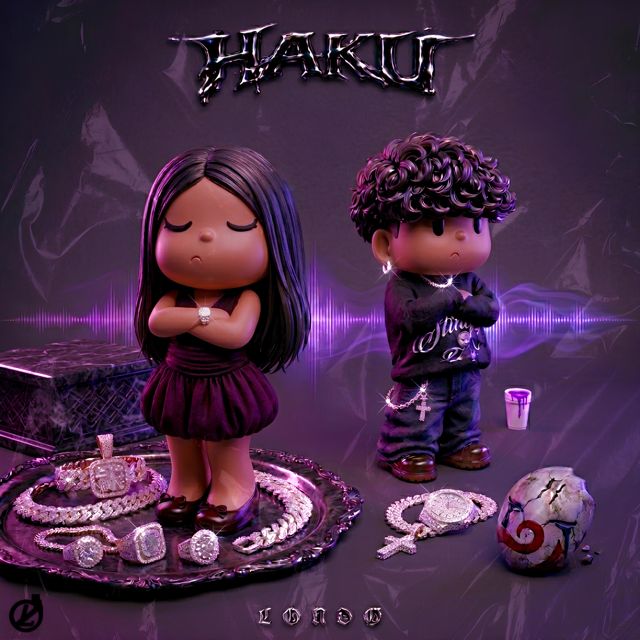 Londo - 'HAKU' [Ringtone]