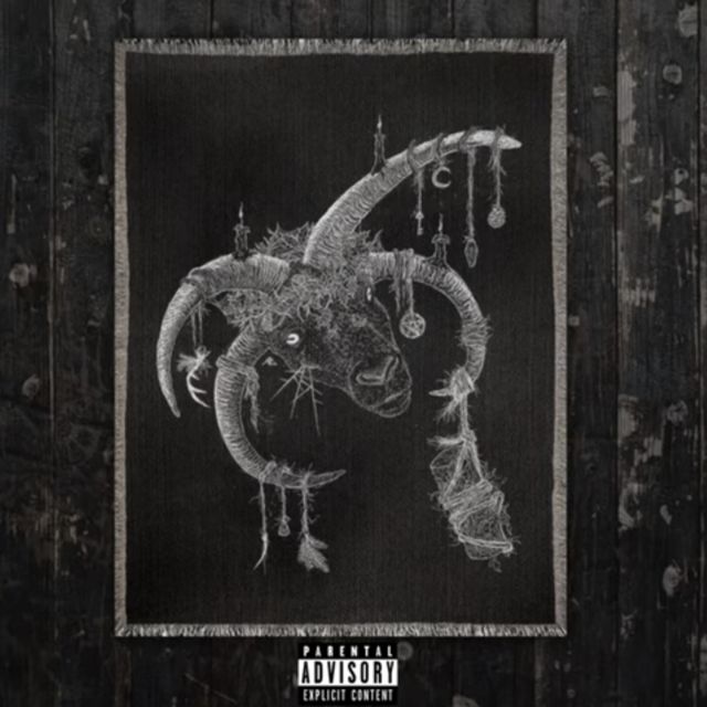 Syeko - 'WOKSTAR (feat. Lil Shipuden)' [Ringtone]