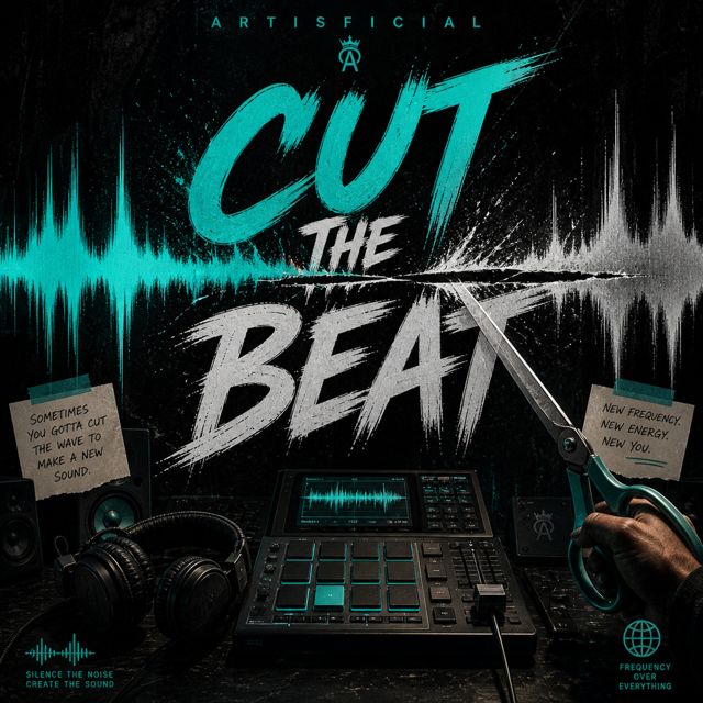Artisficial - 'Cut The Beat' [Ringtone]