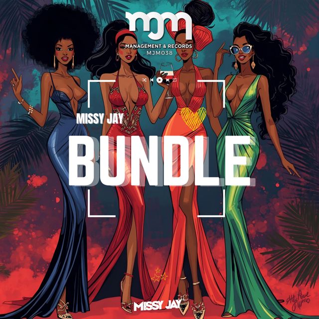 Missy Jay - 'Bundle' [Ringtone]