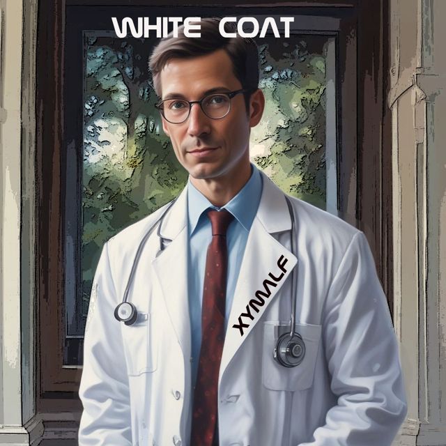 xymalf - 'White coat' [Ringtone]