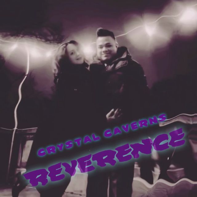 Crystal Caverns - 'Reverence' [Ringtone]