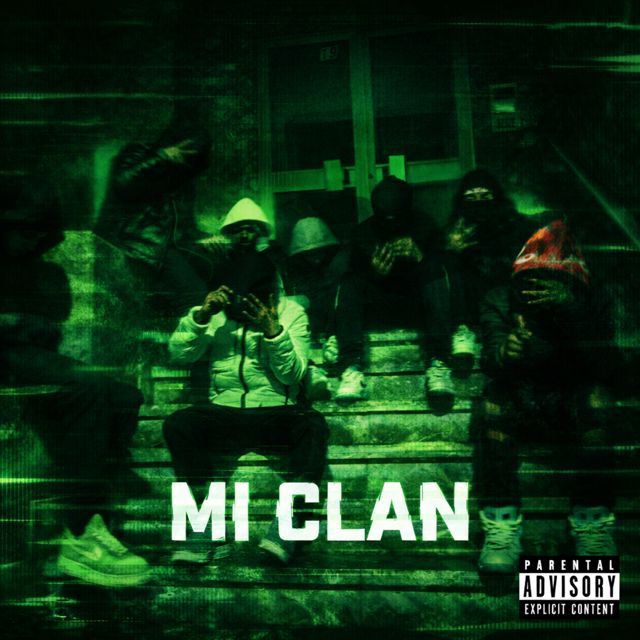 Bastin - 'Mi Clan' [Ringtone]
