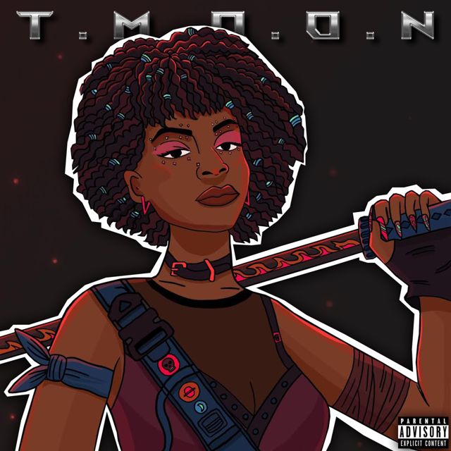 Taylor Möön - 'T.M.O.O.N.' [Ringtone]