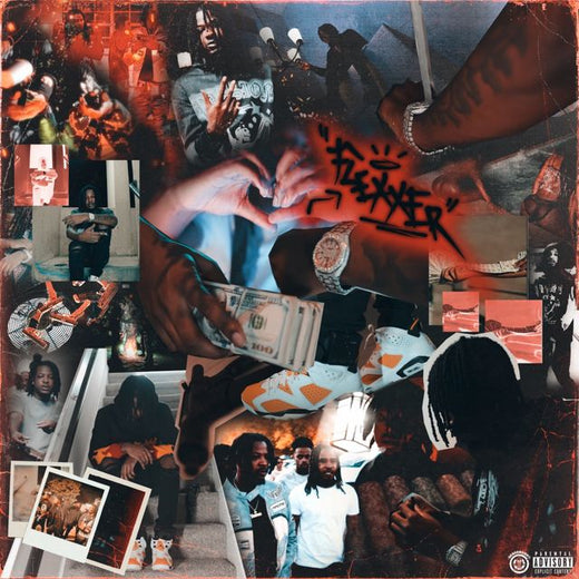 Flexxer - 'Im Trippin' [Ringtone]