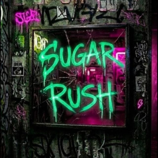 Novæ - 'Sugar Rush' [Ringtone]