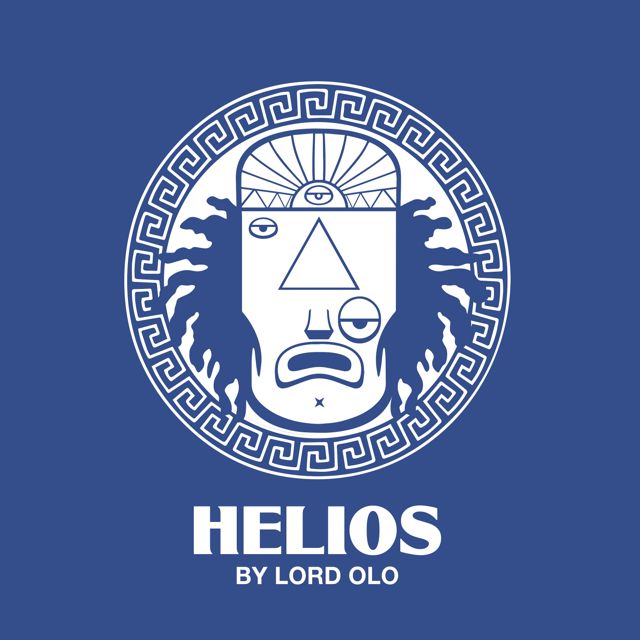 Lord Olo - 'Throwaway (feat. Vämps & Medardo Trey Perez Iii)' [Ringtone]