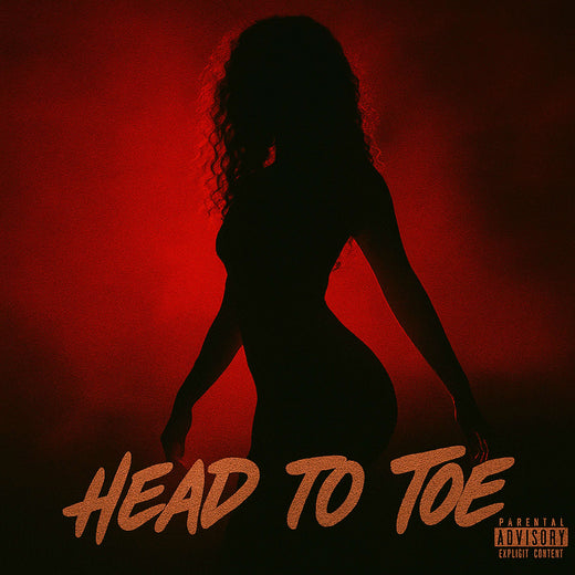 Yung Milly - 'Head to Toe' [Ringtone]