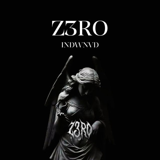 Z3RO - 'Valak' [Ringtone]