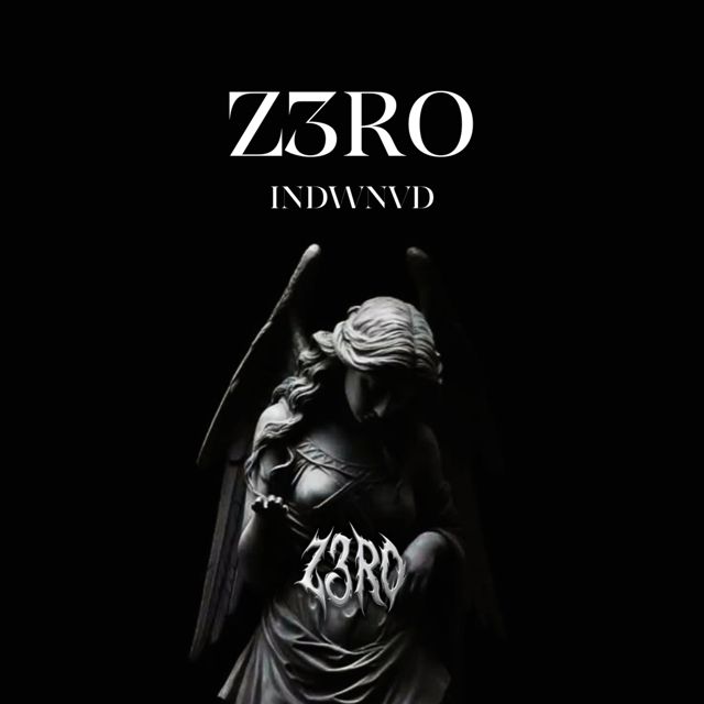 Z3RO - 'This Ends Now' [Ringtone]