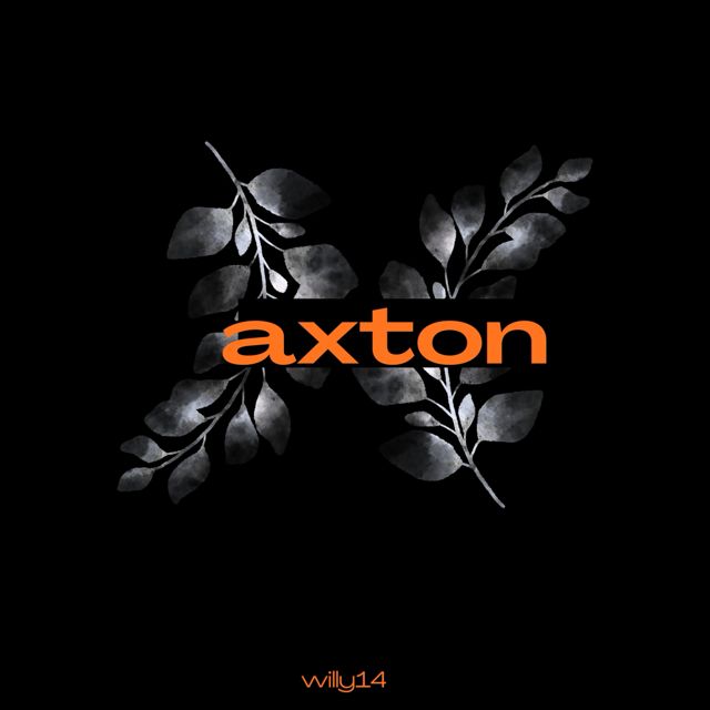 willy14 - 'axton' [Ringtone]