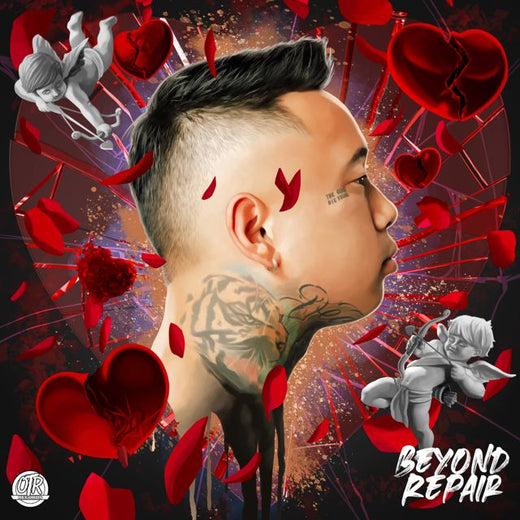 Heartbreaka - 'Running Through (feat. Joe Moses)' [Ringtone]