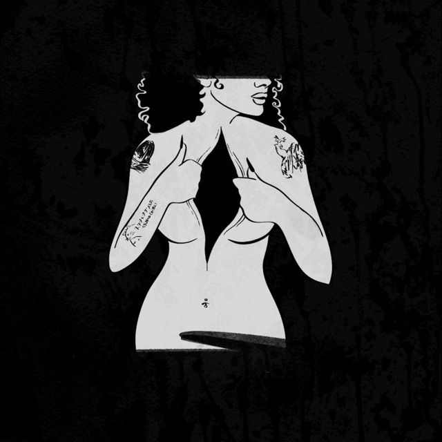 China Lilly - 'SWALLOW' [Ringtone]