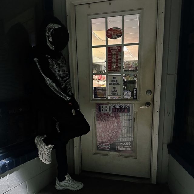 Silenxe001 - 'Idk freestyle' [Ringtone]