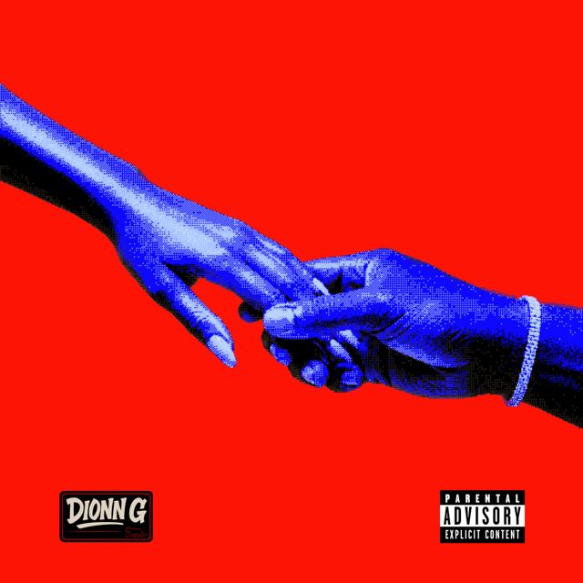 Dionn G - 'ODIO VERTE IR' [Ringtone]