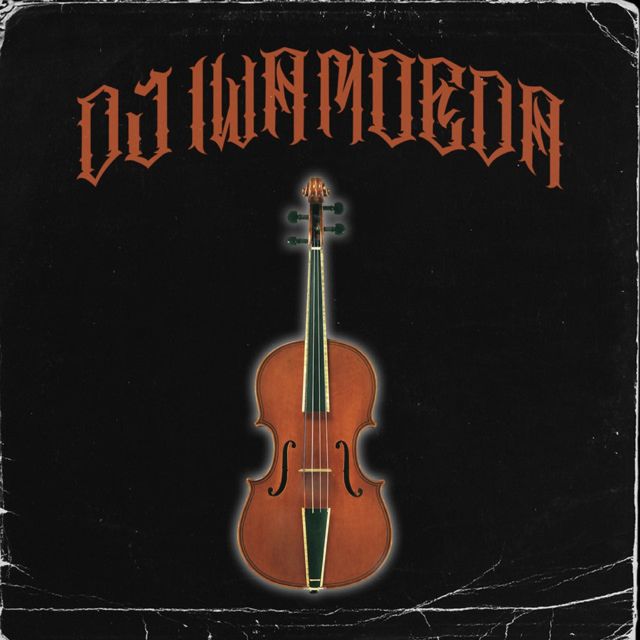 Wayedoublerway - 'Djiwa Moeda' [Ringtone]