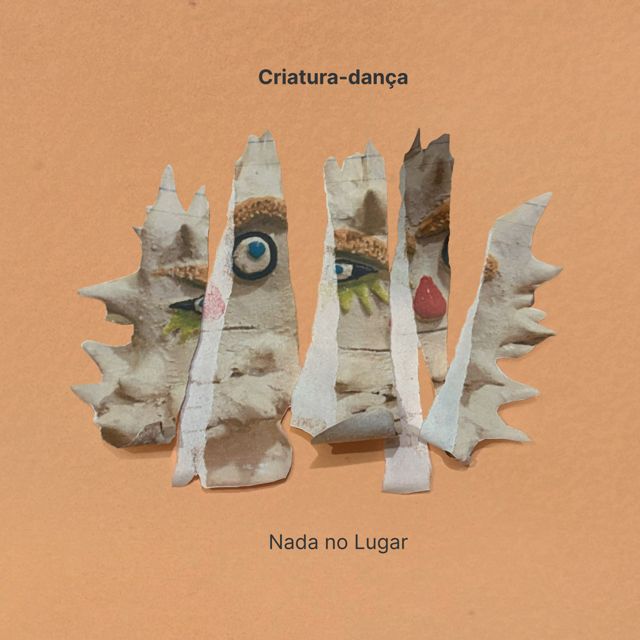Criatura-dança - 'Programa (Plano Vazio)' [Ringtone]