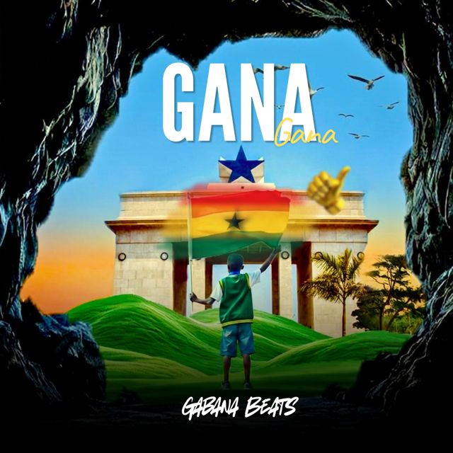 Gabana Beats - 'Gana' [Ringtone]