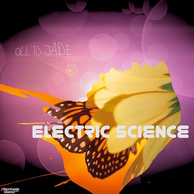 Ollto Jade - 'Electric Science' [Ringtone]
