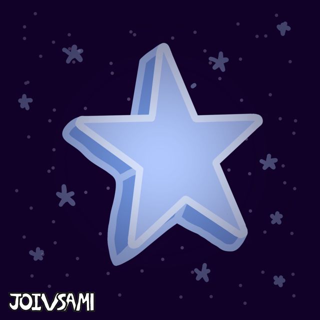 Joivsami - 'Star Travel' [Ringtone]