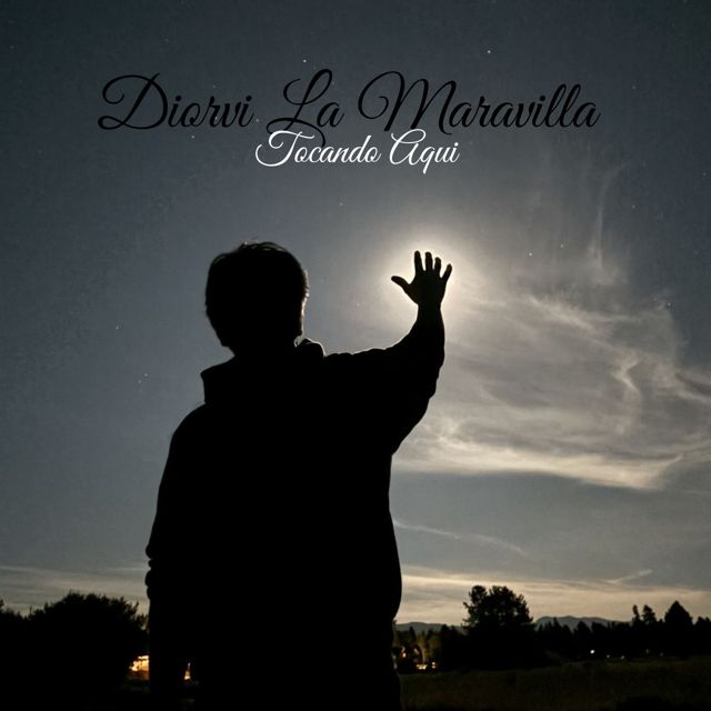 Diorvi La Maravilla - 'Tocando Aquí' [Ringtone]