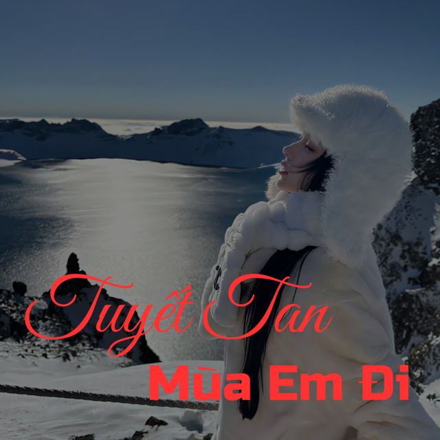 Yully - 'Tuyết Tan Mùa Em Đi (Lofi)' [Ringtone]