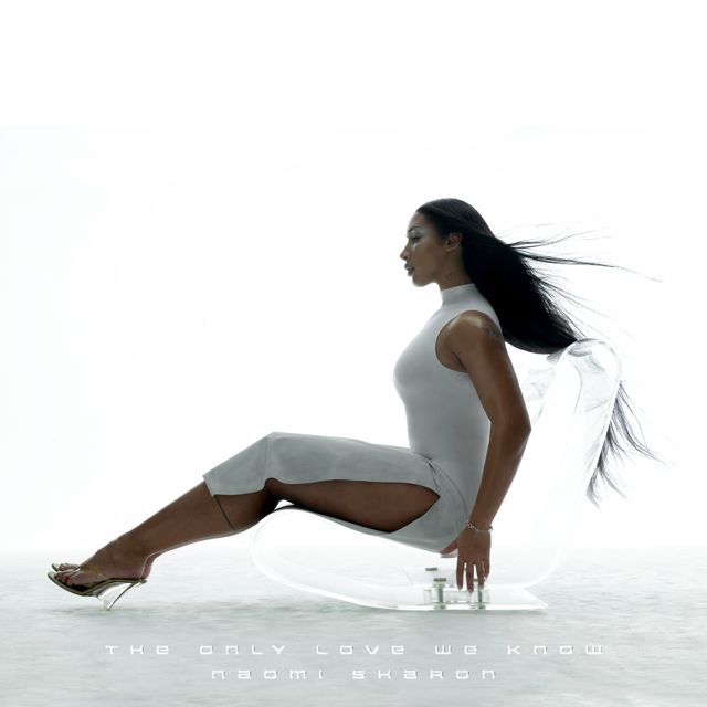 Naomi Sharon - 'Feels Like Home' [Ringtone]