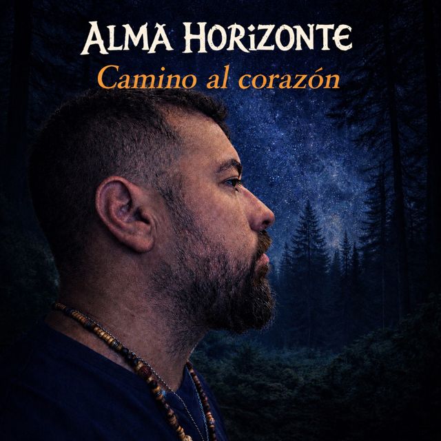 Alma Horizonte - 'Naturalezas' [Ringtone]
