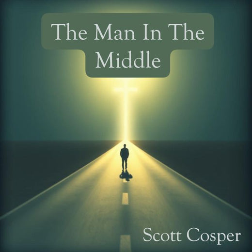 Scott Cosper - 'The Man In The Middle' [Ringtone]