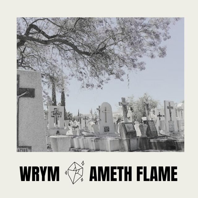 Ameth Flame - 'WRYM' [Ringtone]