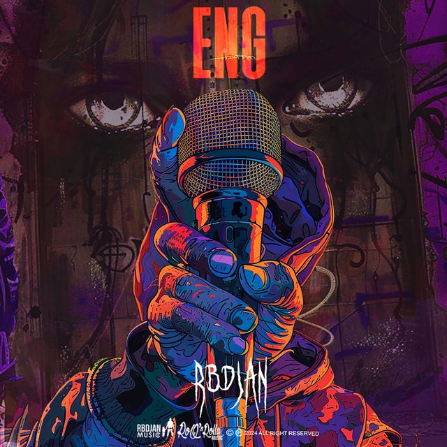 RBDjan - 'ENG' [Ringtone]