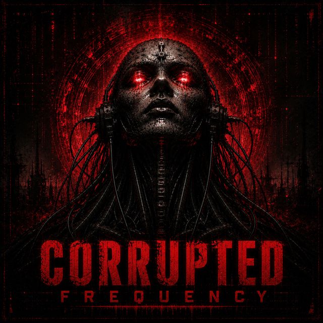 Kuro - 'FINAL TRANSMISSION' [Ringtone]