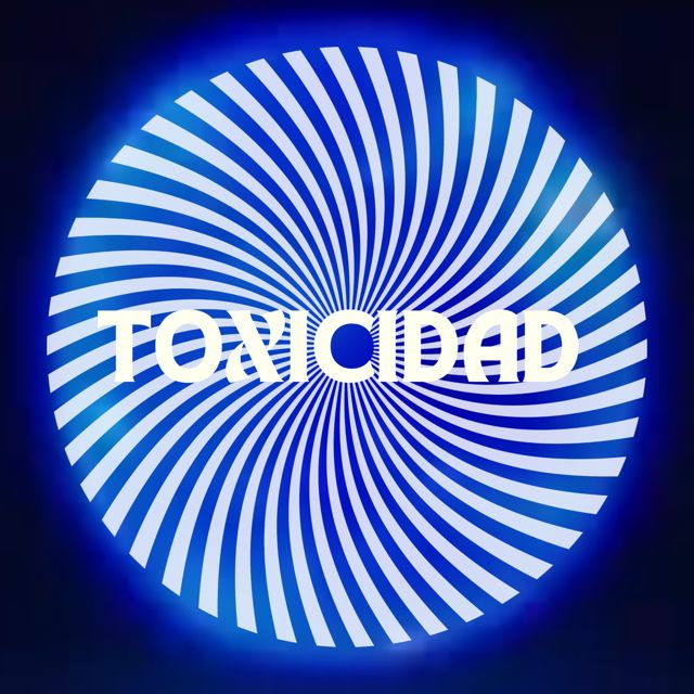 The FO's - 'Toxicidad (feat. Leo Torregiani)' [Ringtone]