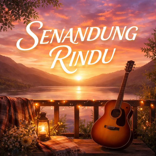 Ayunda - 'Sebatas Mimpi' [Ringtone]