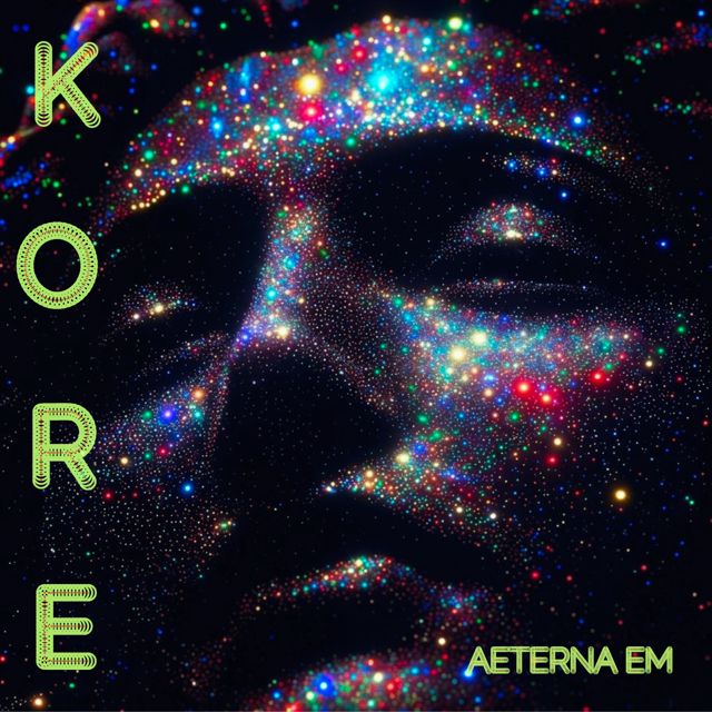 Aeterna EM - 'Kore' [Ringtone]